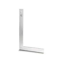HELIOS PREISSER Schlosserwinkel 250x160mm mit Anschlag verzinkt 0374412 zamykatelný úhelník s dorazem 250 x 160 mm, 90 °