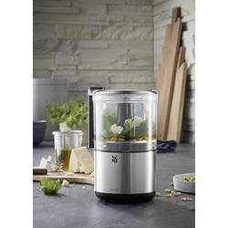 WMF 0416580011 struhadlo 65 W černá, stříbrná (matná)