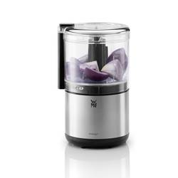 WMF 0416580011 struhadlo 65 W černá, stříbrná (matná)