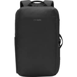 Pacsafe batoh na notebooky Metrosafe X 16, max. 40,6 cm (16) , černá