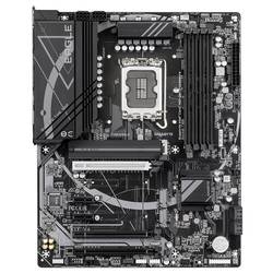 Gigabyte Z790 EAGLE Základní deska Socket (PC) Intel® 1700 Tvarový faktor ATX Čipová sada základní desky Intel® Z790 Express