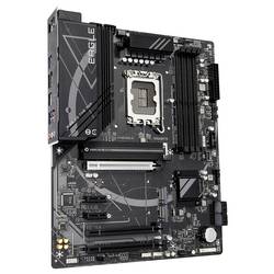 Gigabyte Z790 EAGLE Základní deska Socket (PC) Intel® 1700 Tvarový faktor ATX Čipová sada základní desky Intel® Z790 Express