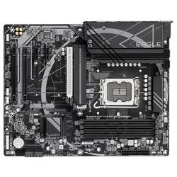 Gigabyte Z790 EAGLE Základní deska Socket (PC) Intel® 1700 Tvarový faktor ATX Čipová sada základní desky Intel® Z790 Express