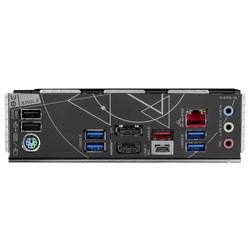 Gigabyte Z790 EAGLE Základní deska Socket (PC) Intel® 1700 Tvarový faktor ATX Čipová sada základní desky Intel® Z790 Express