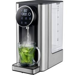 Trisa Silver Stream zásobník horké vody, nerezová ocel, 6461.7512