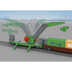 Märklin World 29349 Startovací balení Containerlogistika H0