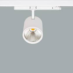 Brumberg 88184183 88184183 svítidla do lištových systémů (230 V) 1fázové žádná 33.5 W LED černá