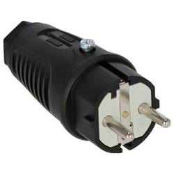 Brennenstuhl 1082040020 zástrčka černá IP54