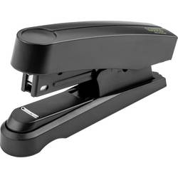 Novus Office NOVUS B10 FC PRO re+new schwarz 020-1958 plochý vazač černá