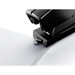 Novus Office NOVUS B10 FC PRO re+new schwarz 020-1958 plochý vazač černá