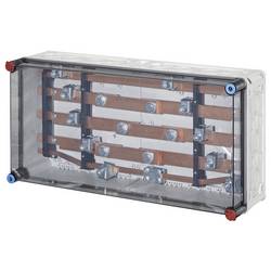 Hensel 20001383 Mi 2444 rozvodná skříň na omítku Obsah 1 ks