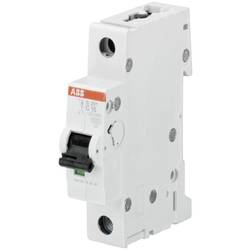 ABB 2CDS251001R0984 S201-C0,5 elektrický jistič 1pólový 0.5 A