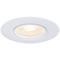 Paulmann 92112 vestavné svítidlo, LED, GU10, 30 W, bílá, sada 3 ks