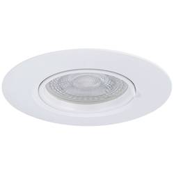 Paulmann 92112 vestavné svítidlo, LED, GU10, 30 W, bílá, sada 3 ks