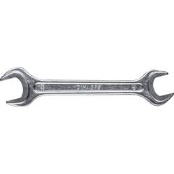 PFERD TOOLS 98980190 DM SW 20/22 mm oboustranný plochý klíč Délka klíče (cm) (jen pro nadpis) 20 - 22 mm