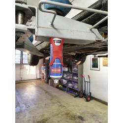 Ballistol 29150 držák lahve