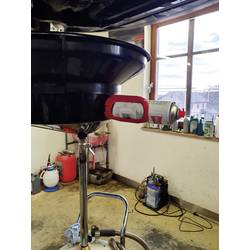 Ballistol 29150 držák lahve