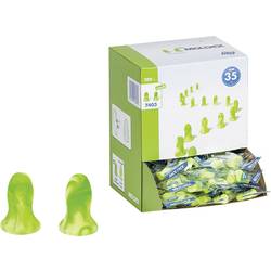 Moldex 740301 Contours small špunty do uší 35 dB pro jedno použití 200 pár