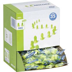 Moldex 740301 Contours small špunty do uší 35 dB pro jedno použití 200 pár