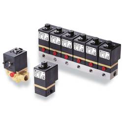 IMI NORGREN Elektrický ventil V05B286N-B433A G 1/4 1 ks