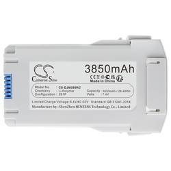 CS Cameron Sino CS-DJM300RC akupack Li-Pol (modelářství)