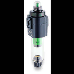 IMI NORGREN F72C-2GD-AL0 Velmi výkonný filtr