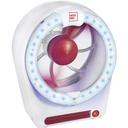 Swissinno LED-Venti 15W 1 265 001 UV lapač hmyzu UV světlo 15 W bílá 1 ks