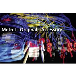 Metrel A 1053 Testovací kabel s bezpečnostní zástrčkou, 20993442, měřicí vodič, 1 ks