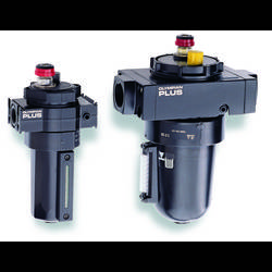 IMI NORGREN L64C-NNP-EDN mlhová maznice Provozní tlak (max.) 17 bar