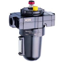 IMI NORGREN L68M-BGP-ERN mlhová maznice Provozní tlak (max.) 17 bar