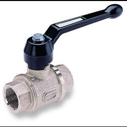 IMI NORGREN 602114438 kulový kohout Vnitřní závit: G3/8 0 do 25 bar 1 ks