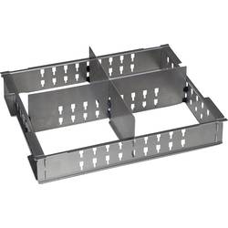 Sortimo 1000010152 LB 136 Sada rozdělovacích desek