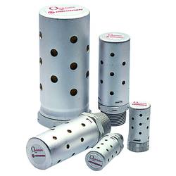 IMI NORGREN pneumatický tlumič hluku MB003B 20 bar Slitina hliníku 1 ks