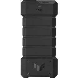 Asus 2 TB, externí SSD disk, USB-C® USB 3.2 (Gen 2x2), PCI-Express, černá