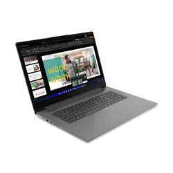 Lenovo notebook V17 G4 IRU 83A2 43.9 cm (17.3 palec) Full HD Intel® Core™ i5 i5-13420H 16 GB RAM 512 GB SSD německá, QWERTZ šedá 83A2003FGE