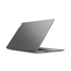 Lenovo notebook V17 G4 IRU 83A2 43.9 cm (17.3 palec) Full HD Intel® Core™ i5 i5-13420H 16 GB RAM 512 GB SSD německá, QWERTZ šedá 83A2003FGE