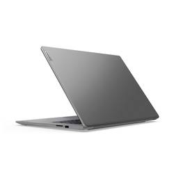 Lenovo notebook V17 G4 IRU 83A2 43.9 cm (17.3 palec) Full HD Intel® Core™ i5 i5-13420H 16 GB RAM 512 GB SSD německá, QWERTZ šedá 83A2003FGE