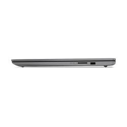 Lenovo notebook V17 G4 IRU 83A2 43.9 cm (17.3 palec) Full HD Intel® Core™ i5 i5-13420H 16 GB RAM 512 GB SSD německá, QWERTZ šedá 83A2003FGE