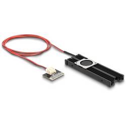 Delock 18451 chladič pevných disků