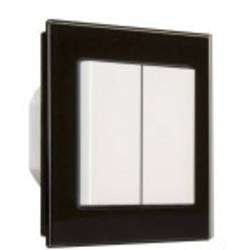 OPUSgreenNet 563127 nástěnný spínač bílá EnOcean