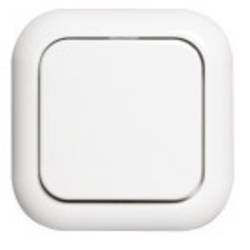 OPUSgreenNet 563113 nástěnný spínač bílá EnOcean