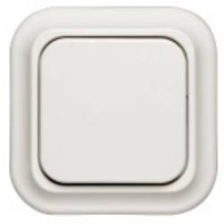 OPUSgreenNet 563114 nástěnný spínač bílá EnOcean