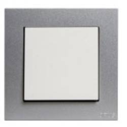 OPUSgreenNet 563105 nástěnný spínač bílá EnOcean