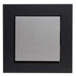 OPUSgreenNet 563106 nástěnný spínač bílá EnOcean