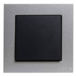 OPUSgreenNet 563104 nástěnný spínač bílá EnOcean