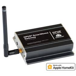 OPUSgreenNet 563.075-C Gateway černá EnOcean