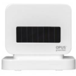 OPUSgreenNet 563.067-C vodní alarm bílá EnOcean