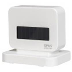 OPUSgreenNet 563.067-C vodní alarm bílá EnOcean