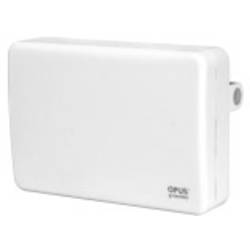 OPUSgreenNet 563.068-C vodní alarm bílá EnOcean