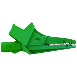 Testboy krokosvorka zelená 1 ks